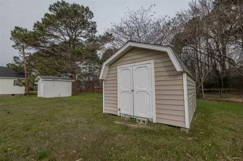 1906 Old Batten Rd, Selma, NC 27576 photo 22