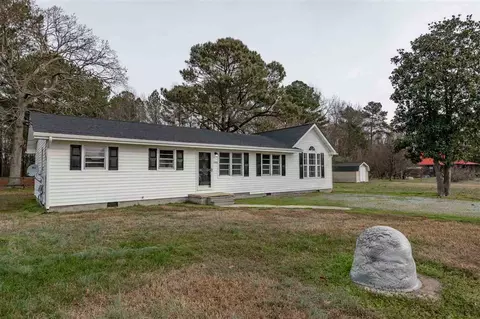 1906 Old Batten Rd, Selma, NC 27576 photo 1