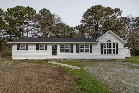 1906 Old Batten Rd, Selma, NC 27576 photo 23