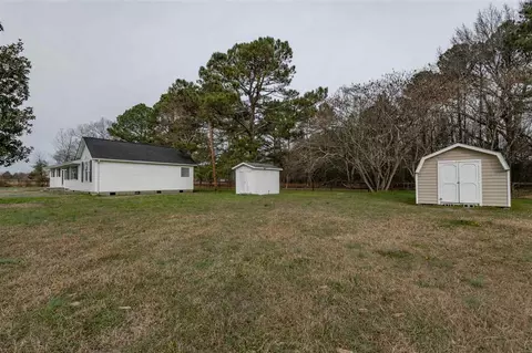 1906 Old Batten Rd, Selma, NC 27576 photo 19