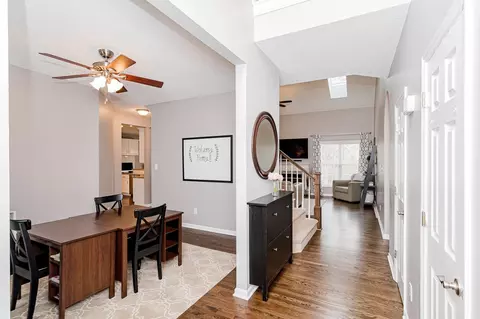111 Longbridge Dr, Cary, NC 27518 photo 5