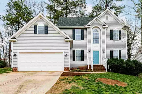 111 Longbridge Dr, Cary, NC 27518 photo 1