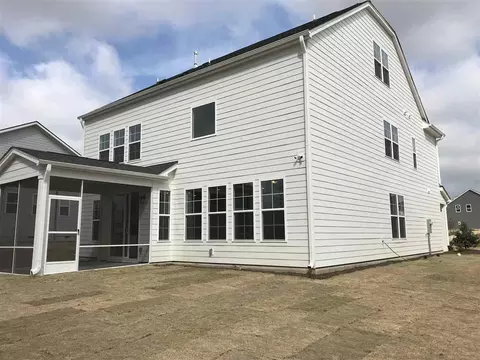 907 Copper Beech Ln, Wake Forest, NC 27587 photo 10