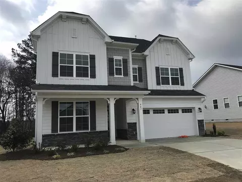 907 Copper Beech Ln, Wake Forest, NC 27587 photo 1