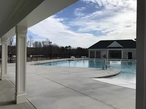 907 Copper Beech Ln, Wake Forest, NC 27587 photo 28