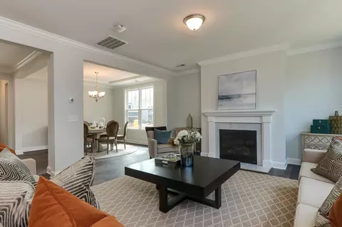 907 Copper Beech Ln, Wake Forest, NC 27587 photo 17