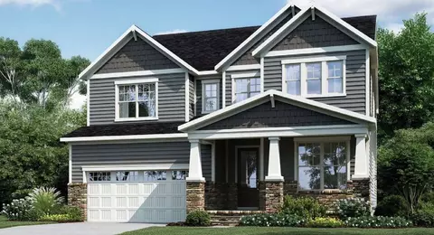 911 Copper Beech Ln, Wake Forest, NC 27587 photo 2