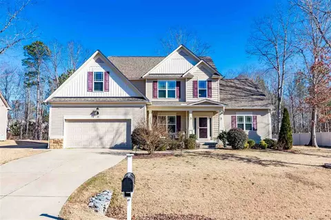 37 Roasted Nut Ln, Smithfield, NC 27577 photo 1