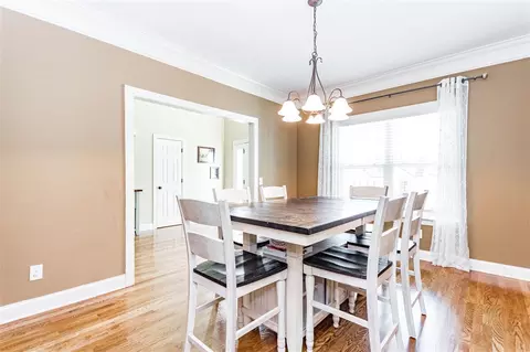 37 Roasted Nut Ln, Smithfield, NC 27577 photo 5
