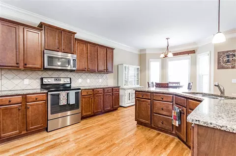 37 Roasted Nut Ln, Smithfield, NC 27577 photo 8