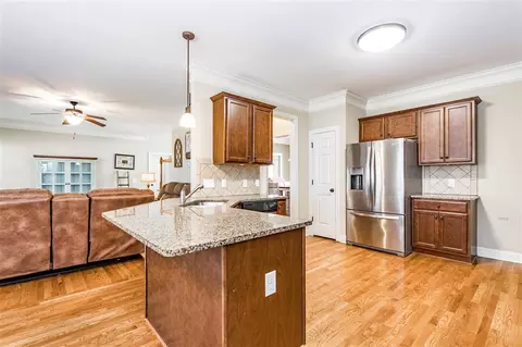 37 Roasted Nut Ln, Smithfield, NC 27577 photo 7