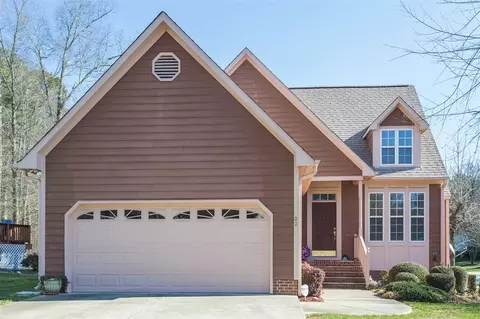 502 Wheeling Cir, Durham, NC 27713 photo 1