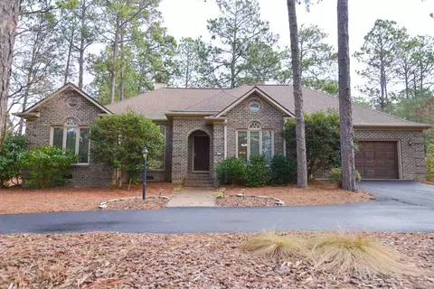 50 Thunderbird Ln, Pinehurst, NC 28374 photo 1