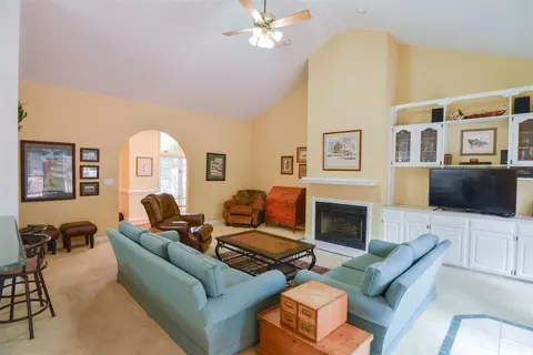 50 Thunderbird Ln, Pinehurst, NC 28374 photo 9