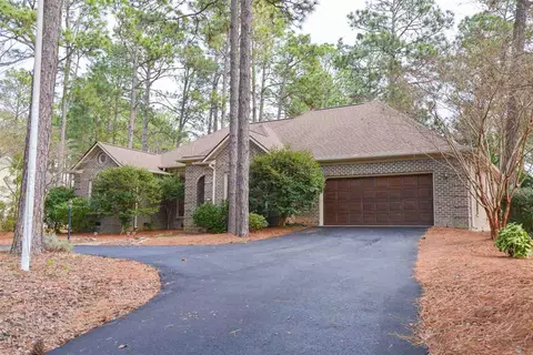 50 Thunderbird Ln, Pinehurst, NC 28374 photo 2
