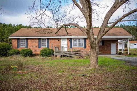 3115 Erwin Chapel Rd, Dunn, NC 28334 photo 1