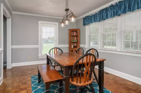 5892 Strickland Rd, Bailey, NC 27807 photo 8