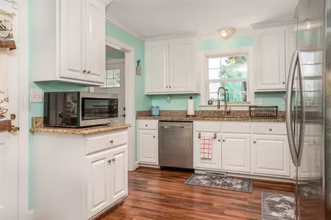 5892 Strickland Rd, Bailey, NC 27807 photo 9
