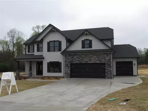 138 Shallow Falls Ln, Benson, NC 27504 photo 2