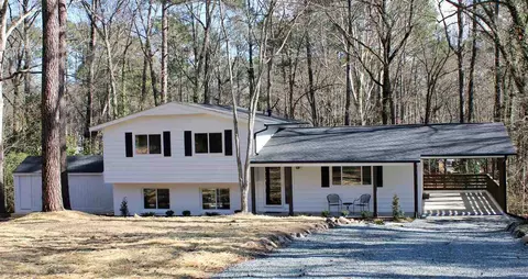 3521 Hamstead Ct, Durham, NC 27707 photo 26