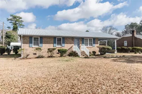 87 Lamm Ave, Erwin, NC 28339 photo 20