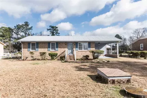 87 Lamm Ave, Erwin, NC 28339 photo 1