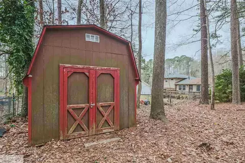 1314 Claymore Dr, Garner, NC 27529 photo 26