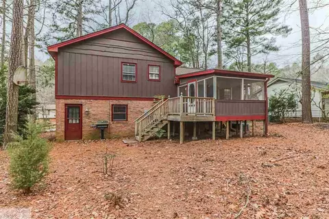 1314 Claymore Dr, Garner, NC 27529 photo 24