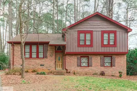 1314 Claymore Dr, Garner, NC 27529 photo 1