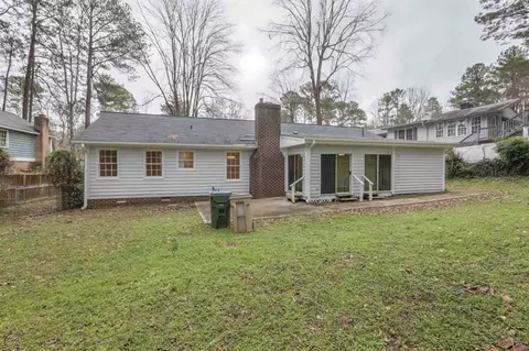 304 Coachman Dr, Garner, NC 27529 photo 28