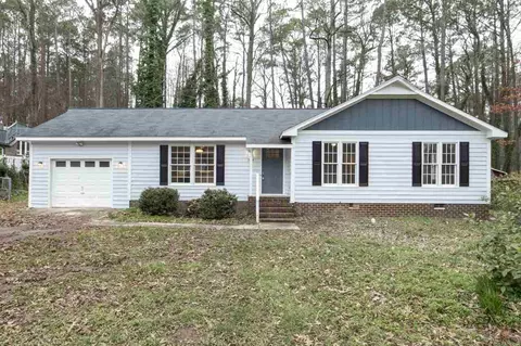 304 Coachman Dr, Garner, NC 27529 photo 1