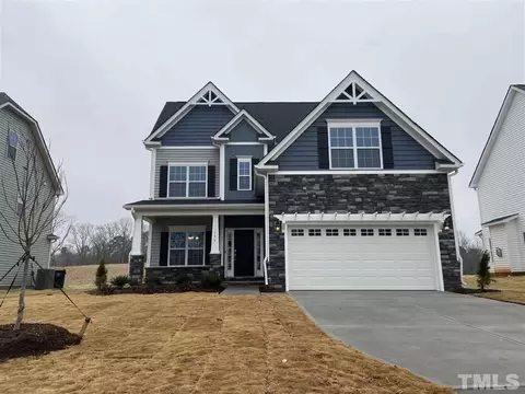 137 Edmer Ln, Garner, NC 27529 photo 1