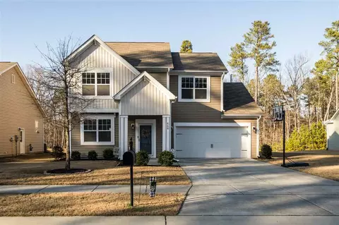446 Walsenburg Dr, Durham, NC 27712 photo 1