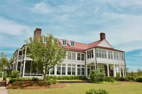 726 E Harborside Rd, Oriental, NC 28571 photo 16