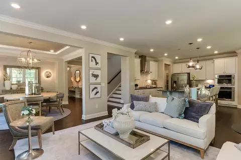 915 Copper Beech Ln, Wake Forest, NC 27587 photo 6