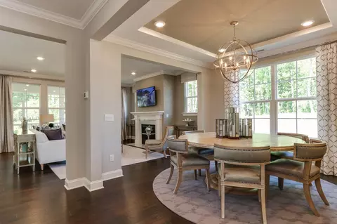 915 Copper Beech Ln, Wake Forest, NC 27587 photo 3