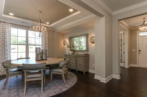 915 Copper Beech Ln, Wake Forest, NC 27587 photo 2