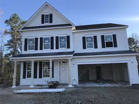 915 Copper Beech Ln, Wake Forest, NC 27587 photo 1