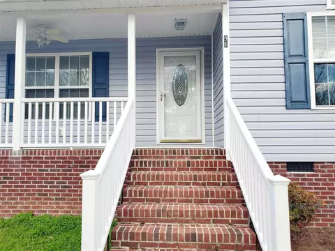91 Denvale Dr, Selma, NC 27576 photo 4
