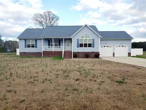 91 Denvale Dr, Selma, NC 27576 photo 2