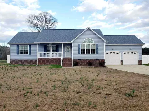 91 Denvale Dr, Selma, NC 27576 photo 1