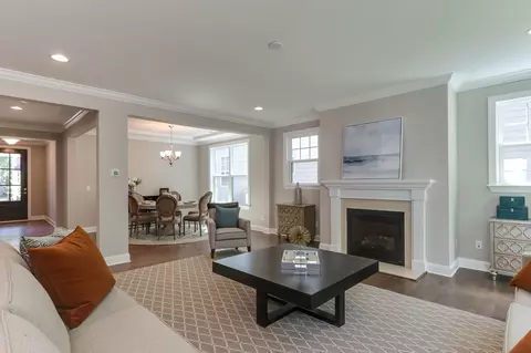 912 Copper Beech Ln, Wake Forest, NC 27587 photo 8