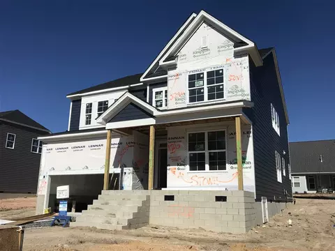 912 Copper Beech Ln, Wake Forest, NC 27587 photo 1