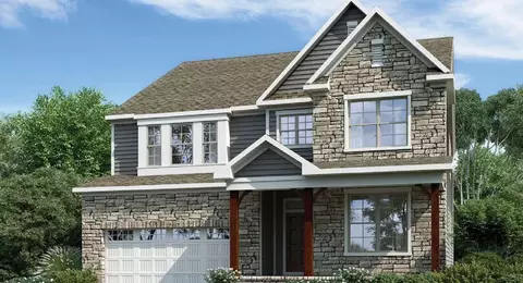 912 Copper Beech Ln, Wake Forest, NC 27587 photo 2