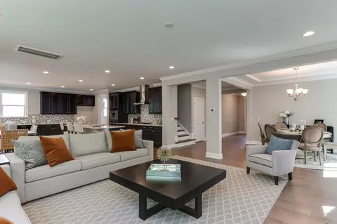 912 Copper Beech Ln, Wake Forest, NC 27587 photo 7