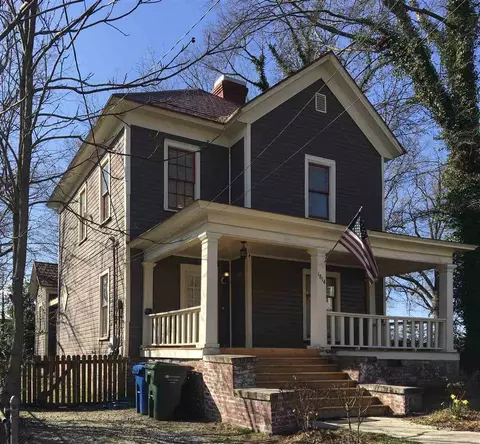 1814 Vale St, Durham, NC 27703 photo 2