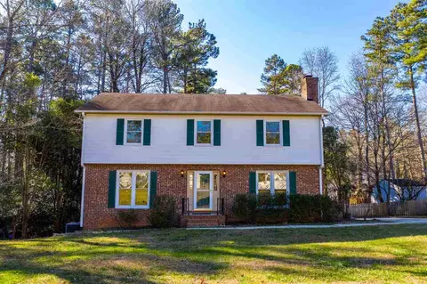 4419 Talcott Dr, Durham, NC 27705 photo 1