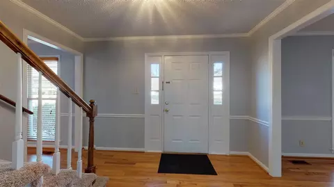 4419 Talcott Dr, Durham, NC 27705 photo 2