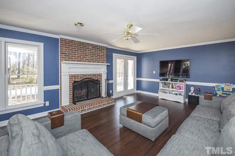 6140 Wolverhampton Dr, Raleigh, NC 27603 photo 8