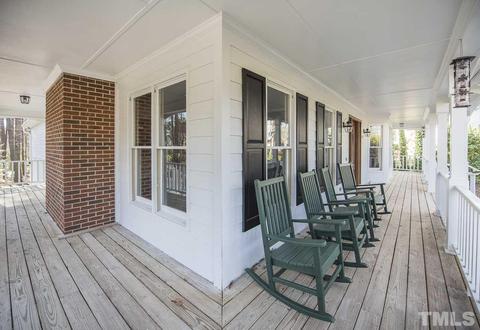 6140 Wolverhampton Dr, Raleigh, NC 27603 photo 5